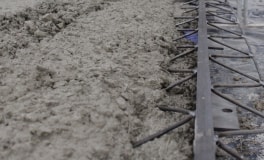 RAPPORT DU TR34 4ÈME ÉDITION “CONCRETE INDUSTRIAL GROUND FLOORS”