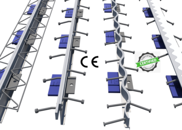 Joints MGSI - Normes applicables