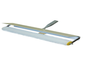Spiked roller 250mm - 11 | 21 | 31 mm