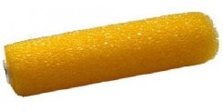 Rolos amarelos 