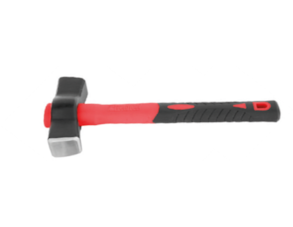 Massue avec Manche Confort 1kg