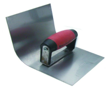 Canteadora Inox 1/2 Cana 114x152mm