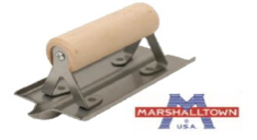 Ranhuradora de aço 152mmx76mm
