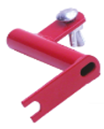 Adaptador para llanas de Piscinas