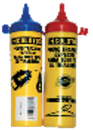 Pó para linha azul 400g