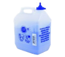 Pó para linha azul 3,5kg