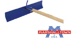 Extendedor Marshalltown 495mmx102mm