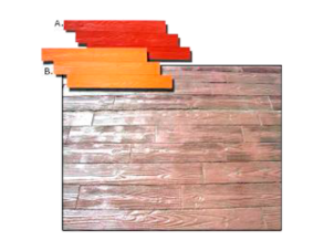 Molde Madeira Tarima Pino