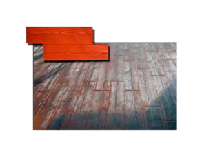 Molde Madeira Canada