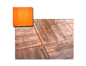 Molde Madeira Finlandia