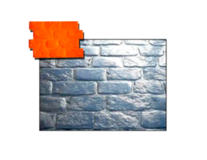 Molde Adoquin Puerto