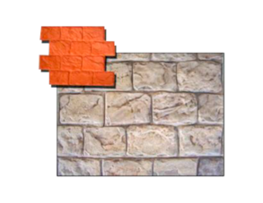 Molde Adoquin Cartagena