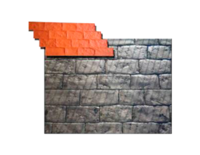 Molde Adoquin Barcelona