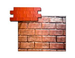 Molde Ladrilho Cobeña