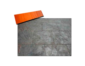 Molde Ladrilho Losa Santa Fe