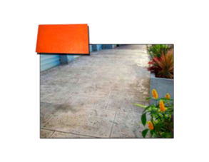 Molde Ladrilho Losa Abujardad