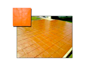 Molde Losa Baldosa Laja