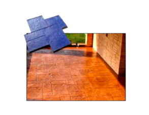 Molde Losa Sillar Bolonia