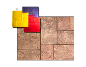 Molde Losa Silleria Astúrias