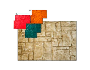 Molde Pedra Apeninos