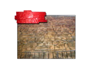 Molde Pedra Cantabria