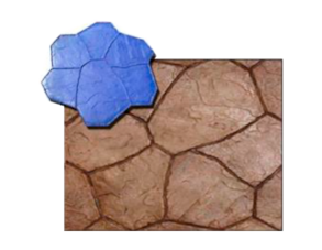 Molde Pedra Cantera Tetuan