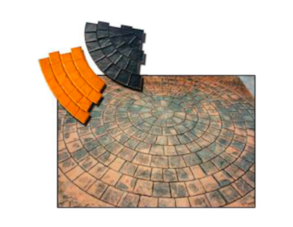 Molde Circular Peñalisa