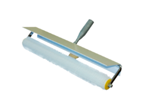 Spiked roller 250x11mm