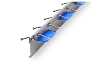 Junta ALPHA MGSI® ancoragem Conectores