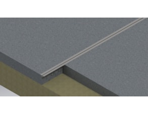 Angle for arris protection