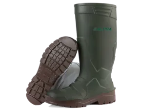 Boots Alpha