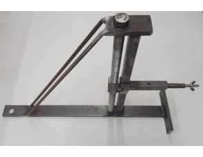 Nivelador MGSI Triangular
